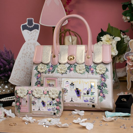 Vendula Bridal Shop Everly Bag