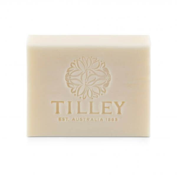Tilley Natural Goats Milk Soap