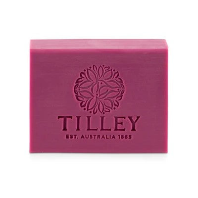 Tilley- Persian Fig Soap