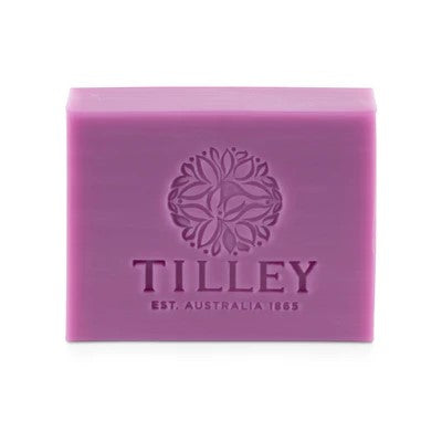 Tilley- Patchouli & Musk  Soap