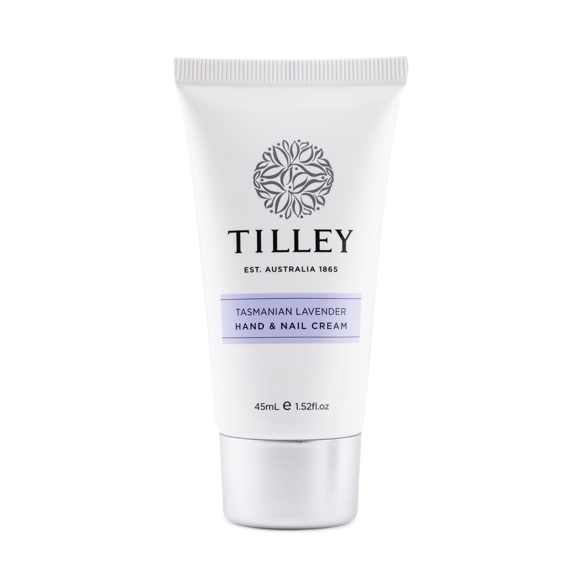 Tilley Hand & Nail Cream Mini Tasmanian Lavender