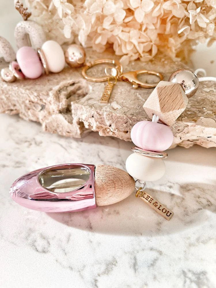 Car Diffuser Everlee - Limoncello