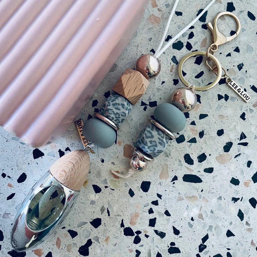 Car Diffuser Farah - Tropical Sangria