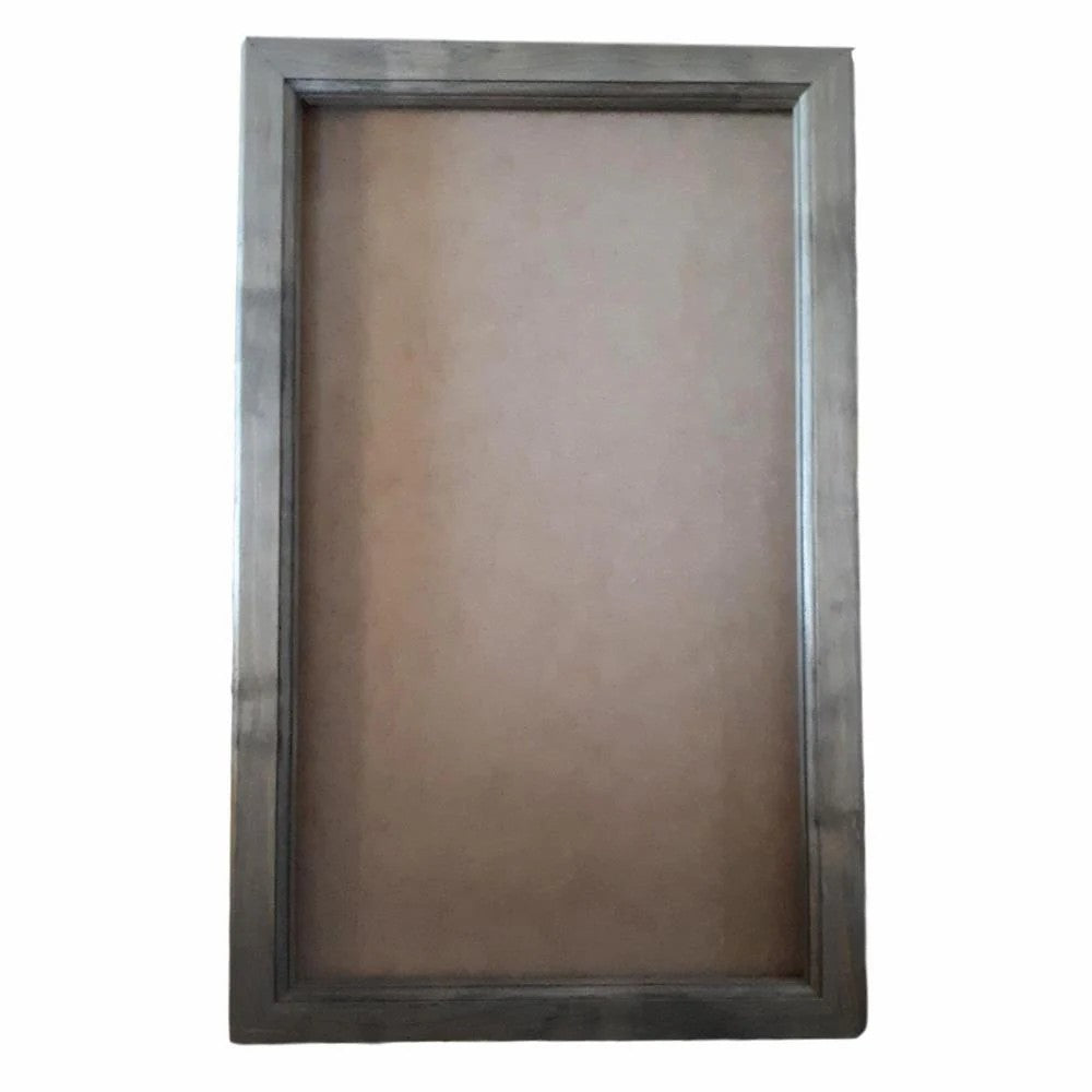 Ash Stained Calendar Holder/frame