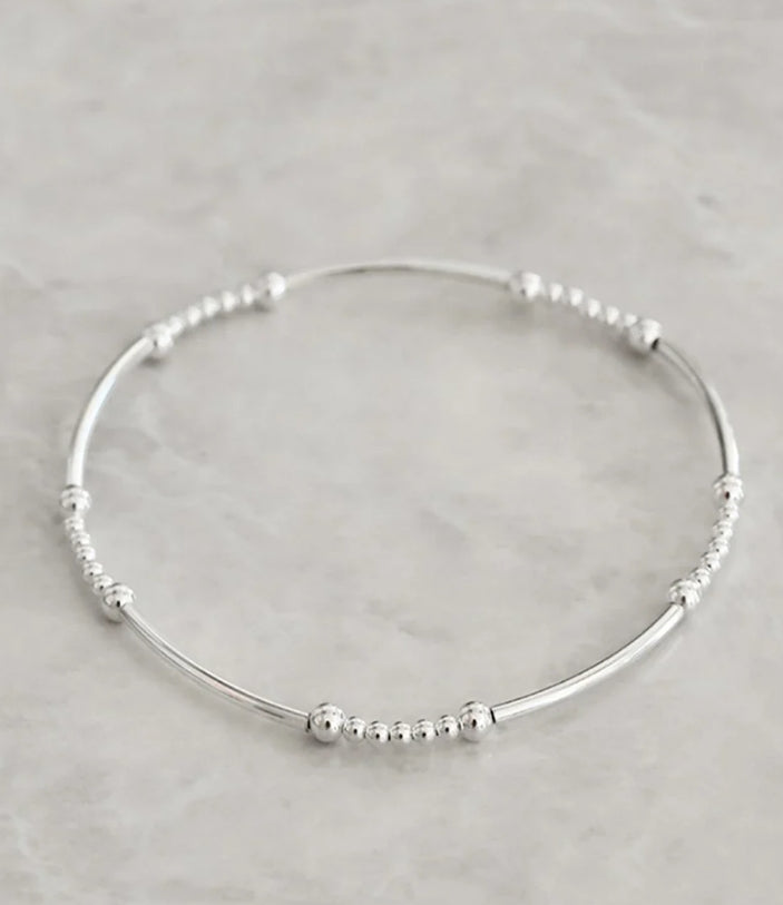 Petals- 5 Bar Bracelet