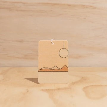 Air Freshener - Tranquility - Mali