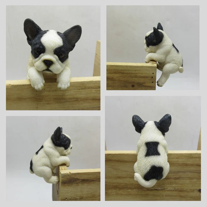 Frenchie Pot Sitters Assorted