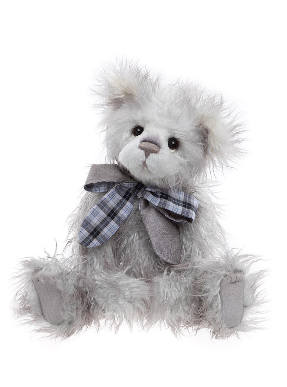Charlie Bears - Charlie Year Bear 2025