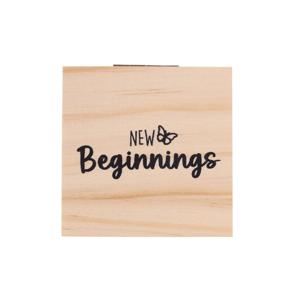 Heart & Soal Earrings - New Beginnings