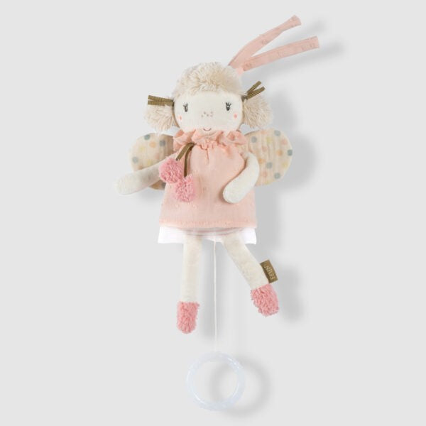 Baby Fehn Mini Musical Fairy