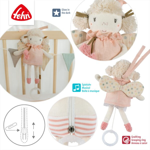 Baby Fehn Mini Musical Fairy