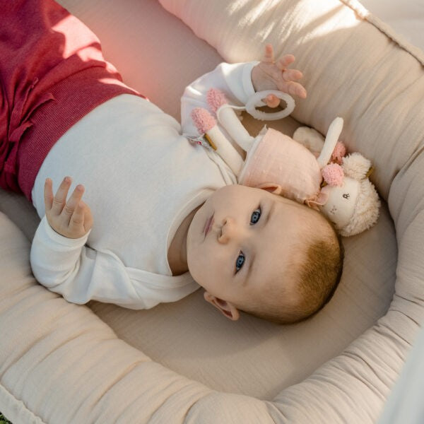 Baby Fehn Mini Musical Fairy