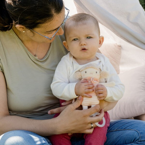 Baby Fehn Mini Musical Fairy