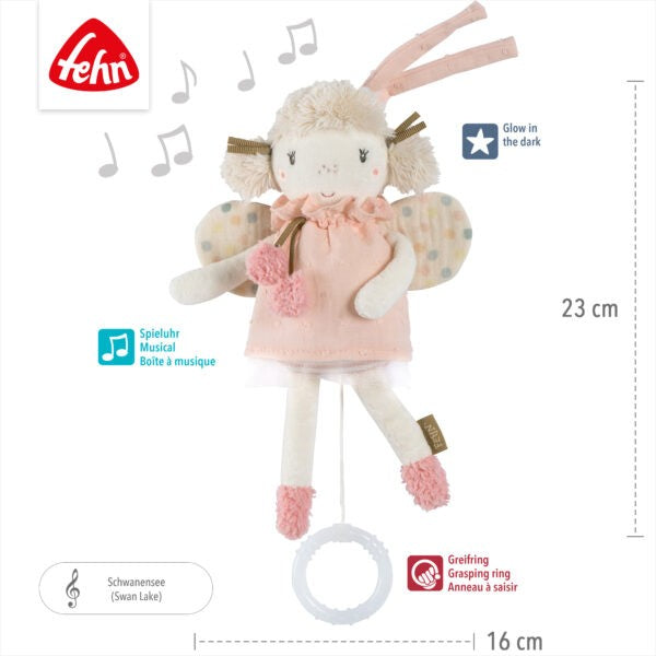 Baby Fehn Mini Musical Fairy