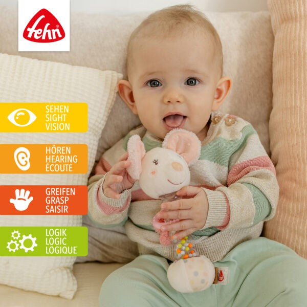 Baby Fehn Rainmaker Mouse