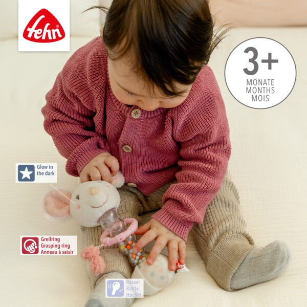 Baby Fehn Rainmaker Mouse