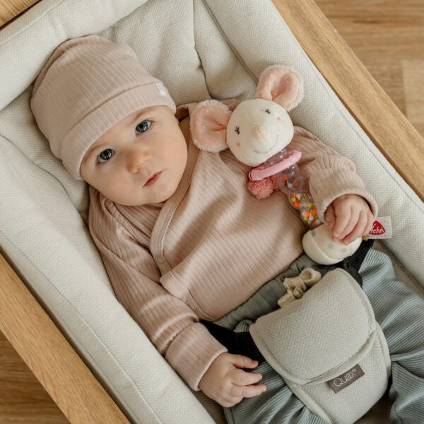 Baby Fehn Rainmaker Mouse