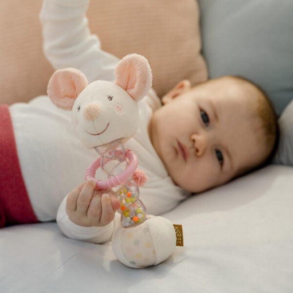 Baby Fehn Rainmaker Mouse