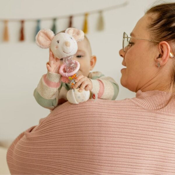 Baby Fehn Rainmaker Mouse