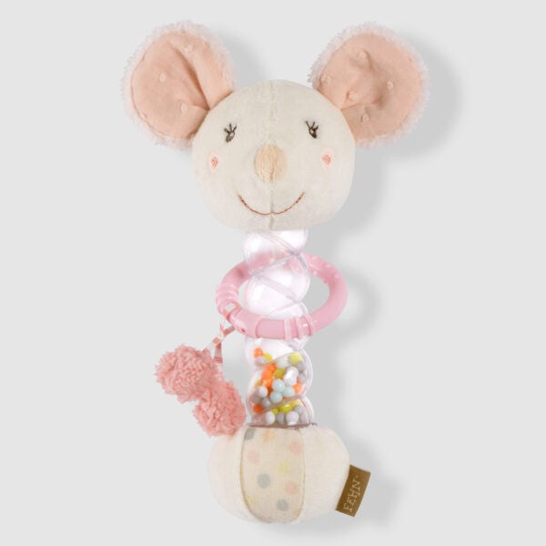 Baby Fehn Rainmaker Mouse