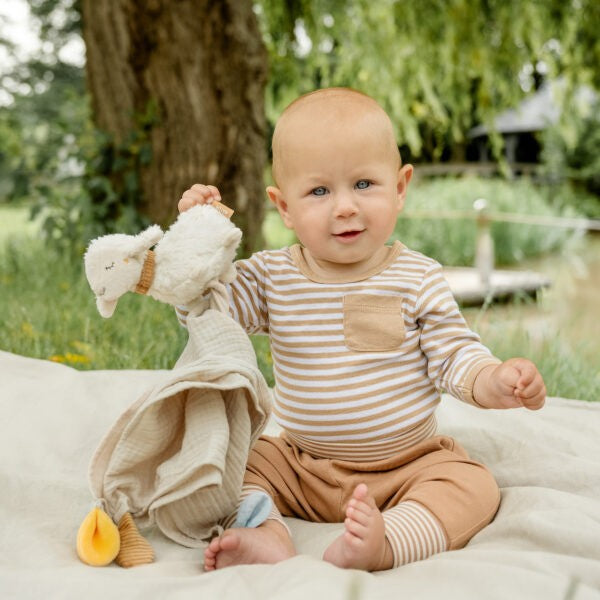 Fehn Natural Comforter Sheep