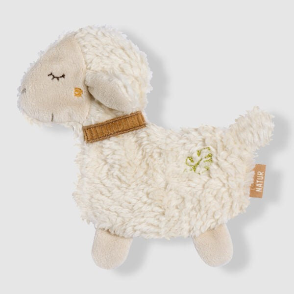 Fehn Natural Crinkle Sheep