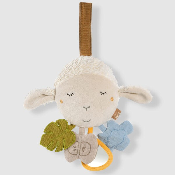 Fehn Natural Activity Sheep