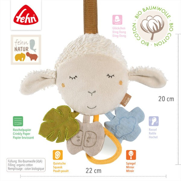 Fehn Natural Activity Sheep