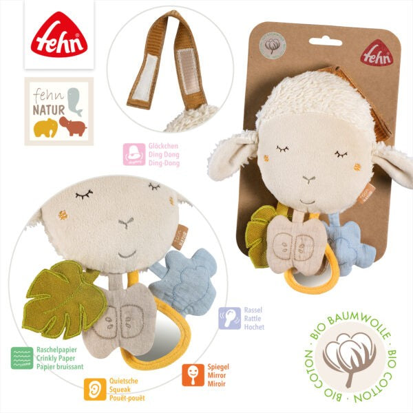 Fehn Natural Activity Sheep