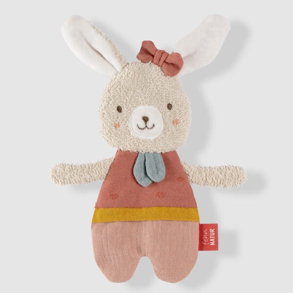 Baby Fehn Crinkle Hare
