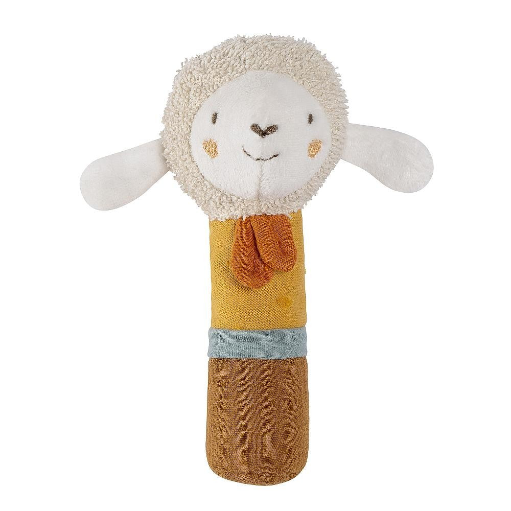 Fehn Natural Rod Grabber Sheep