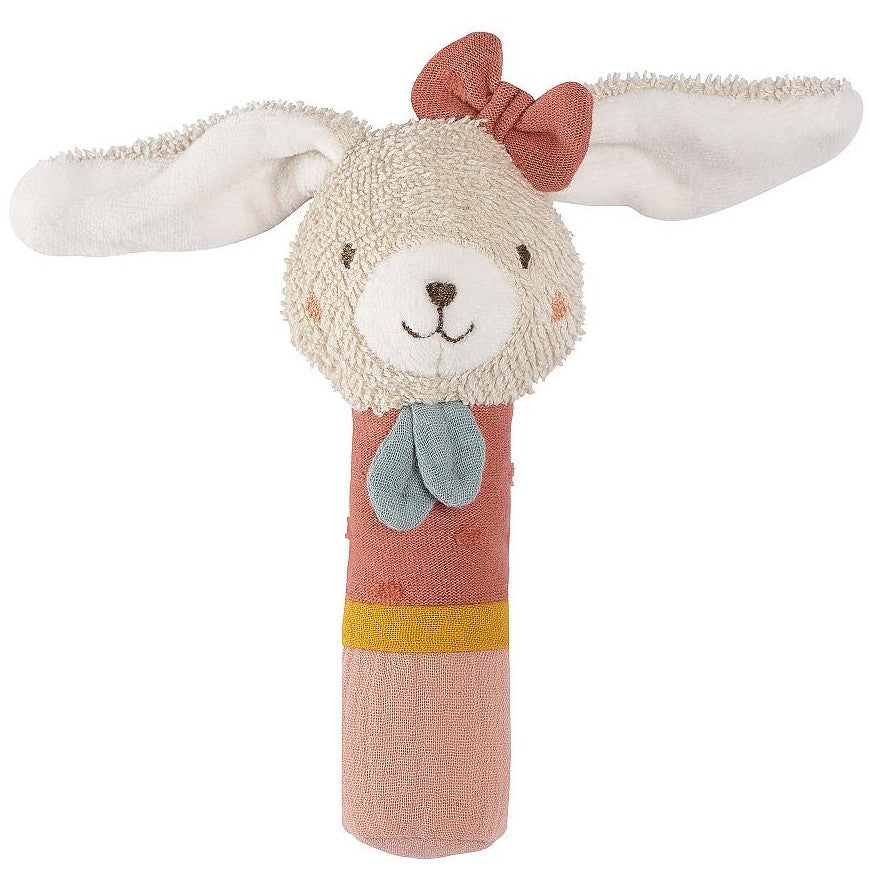 Fehn Natural Rod Grabber Rabbit