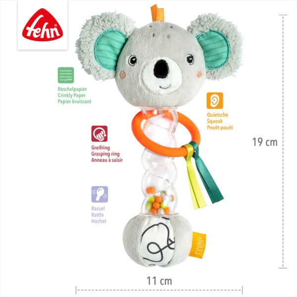 Baby Fehn Rainmaker Koala