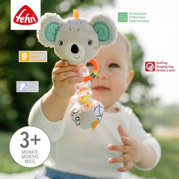 Baby Fehn Rainmaker Koala