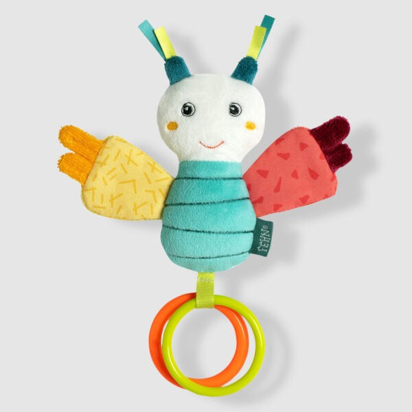 Baby Fehn Mini Butterfly