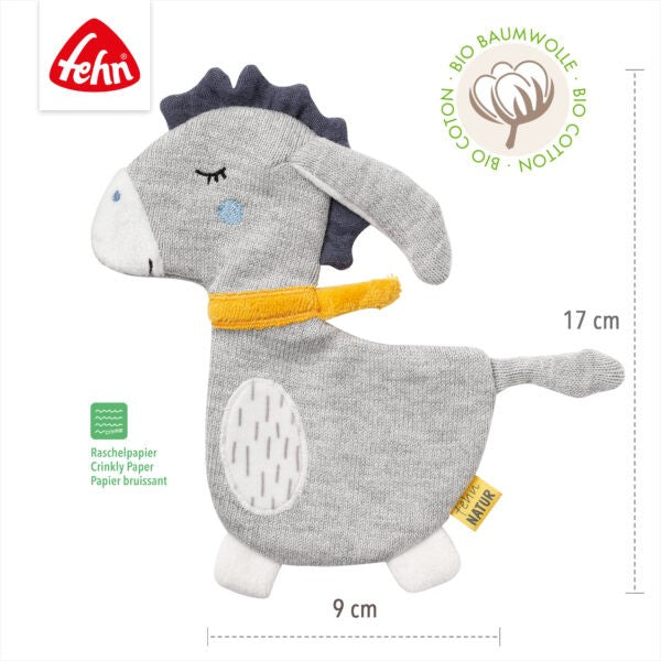 Fehn Natural Crinkle Donkey