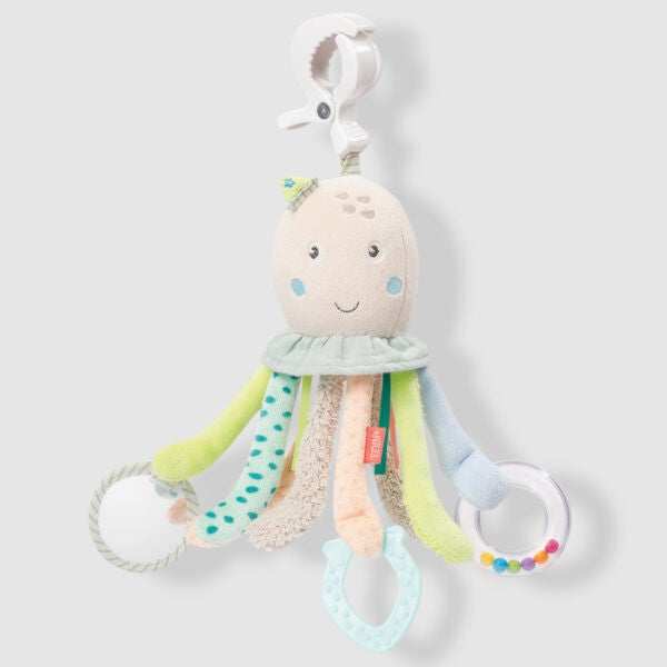 Fehn Activity Octopus