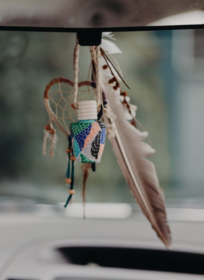 Car Diffuser - Kakadu Plum