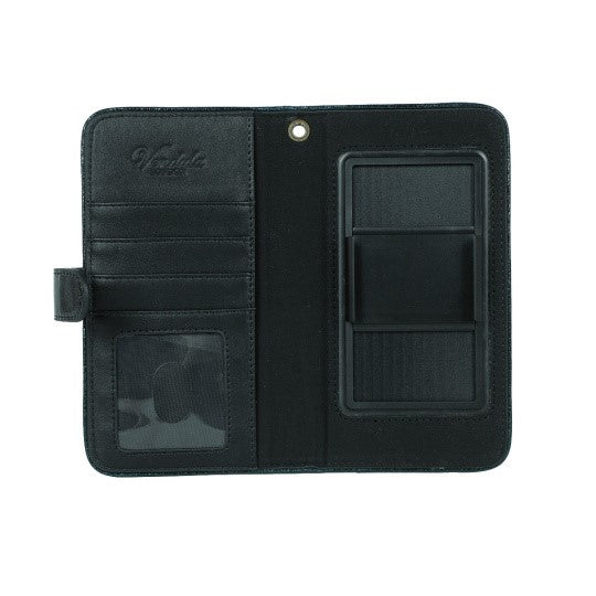 Vendula's Purrlesque Club Univeral Flip Phone Case