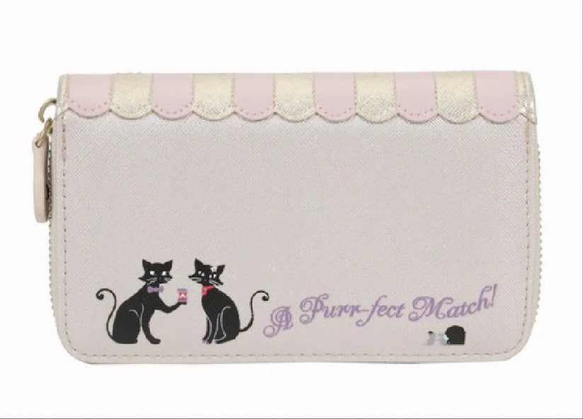 Vendula Bridal Shop Med Ziparound Wallet