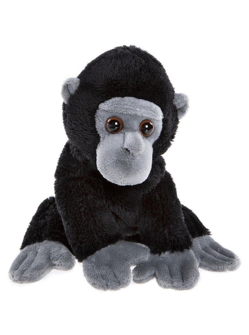 Charlie Bears - Cuddle Cub - Gorilla