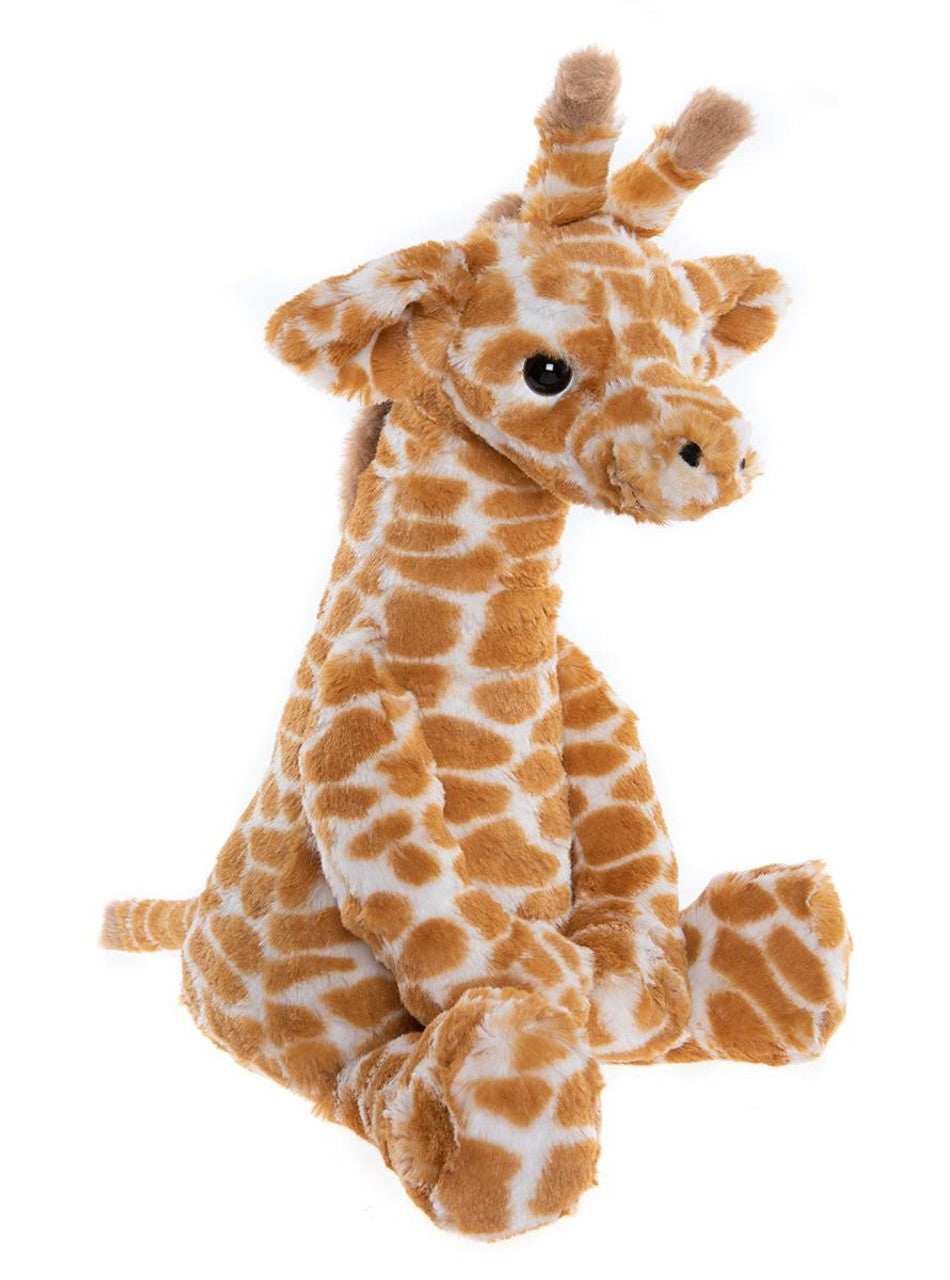 Charlie Bears - Gilbert Giraffe Standard - Large