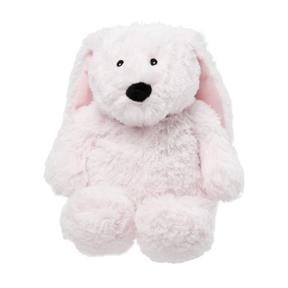 Warmies Pink Bunny