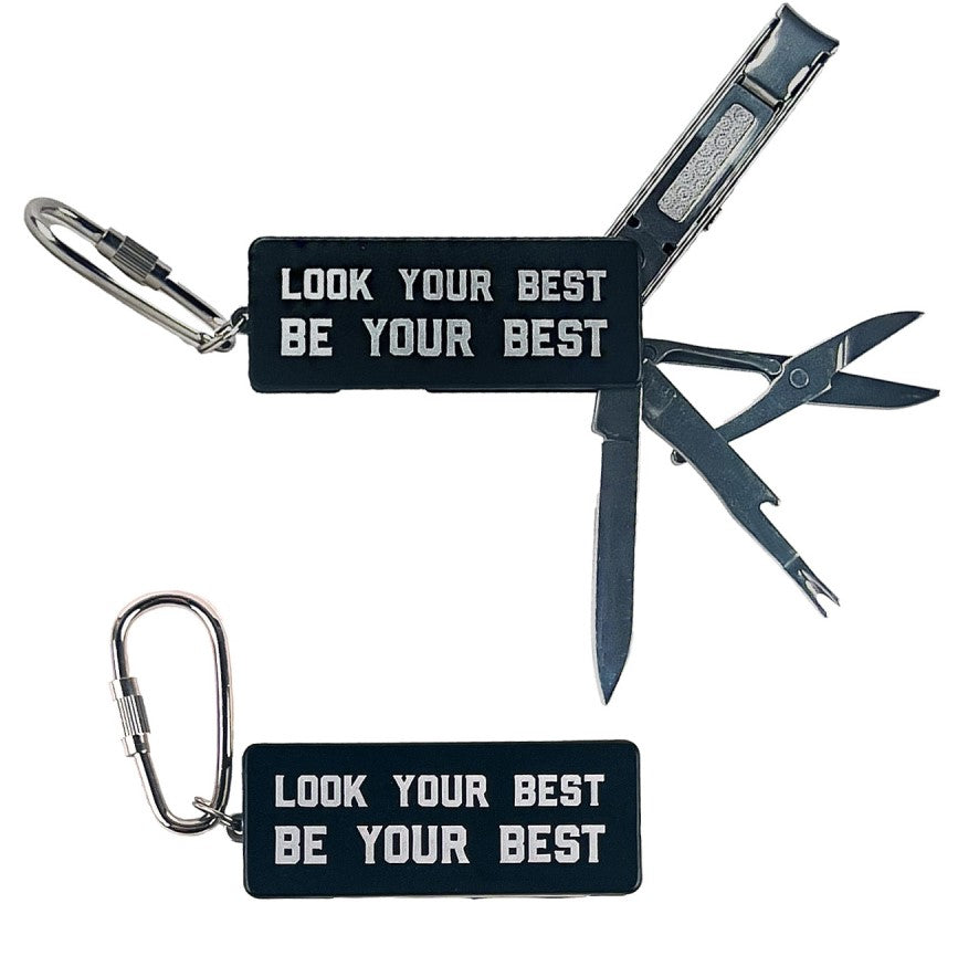 Trixie & Milo The Dapper Gent Grooming Tool