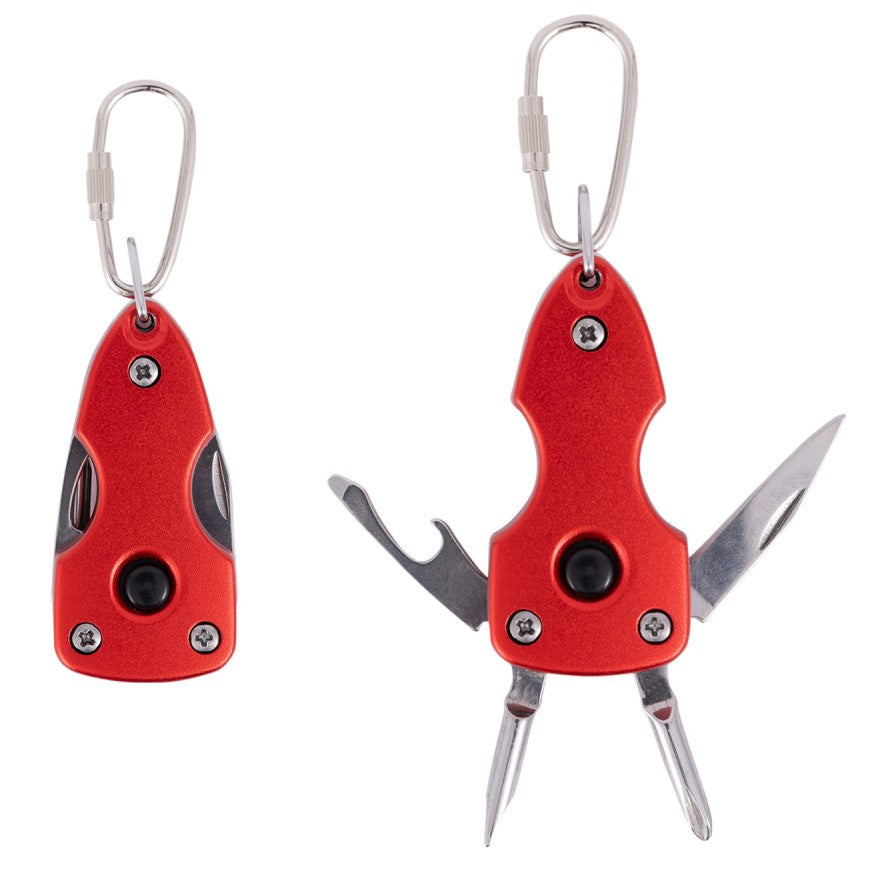 Trixie & Milo Thingama-bob Flash Light Multi Tool