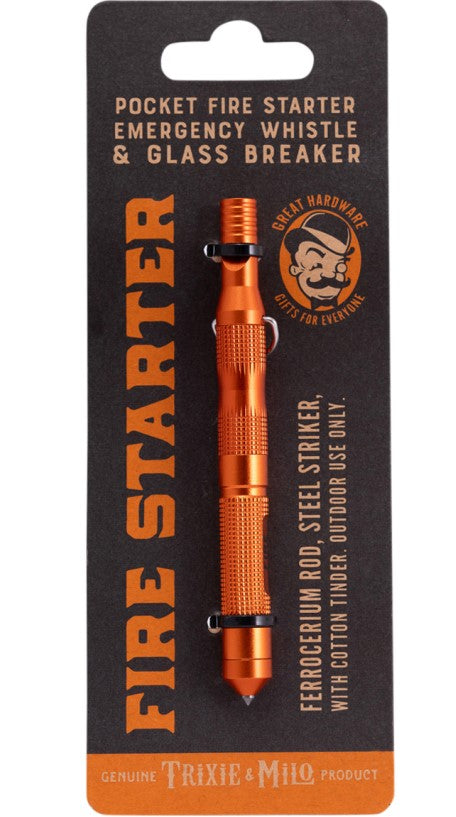 Trixie & Milo Emergency Multi-tool