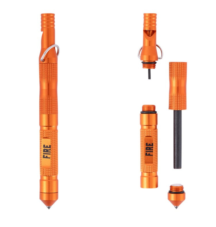 Trixie & Milo Emergency Multi-tool