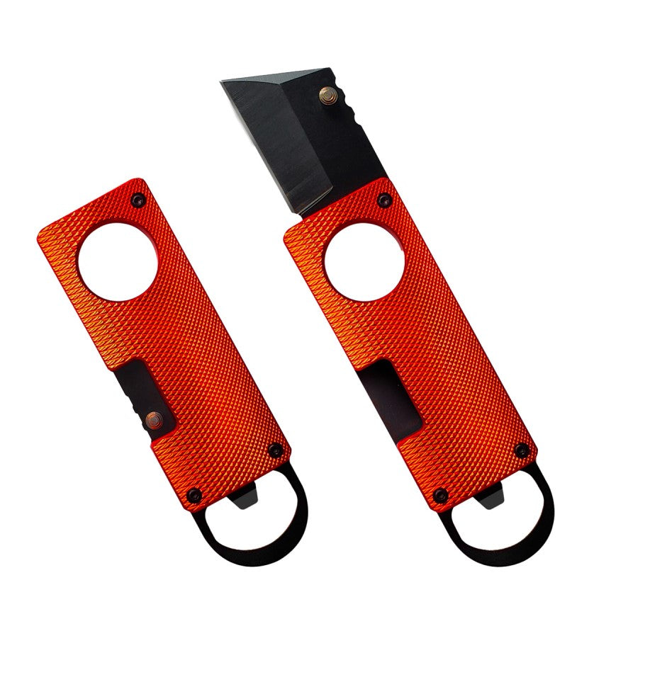 Trixie & Milo Tiger Claw Knife