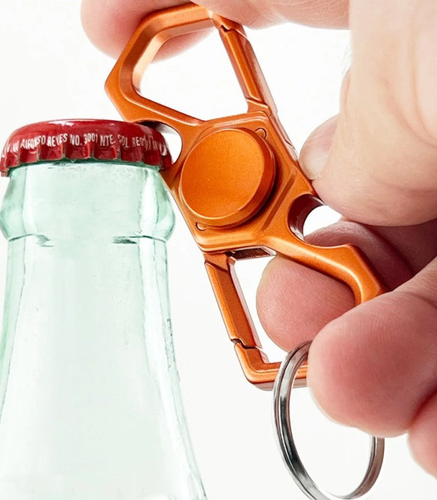 Trixie & Milo Fidgeter