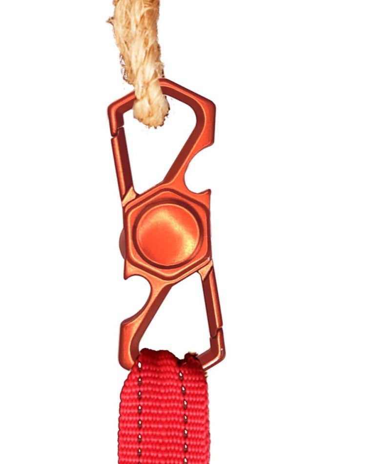 Trixie & Milo Fidgeter